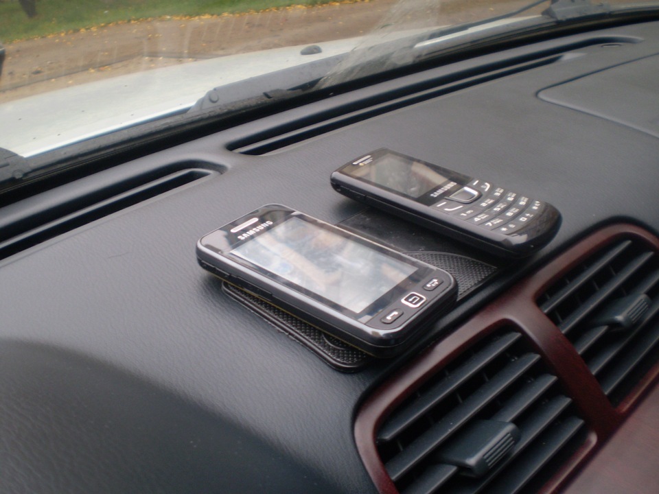 nano pad 3