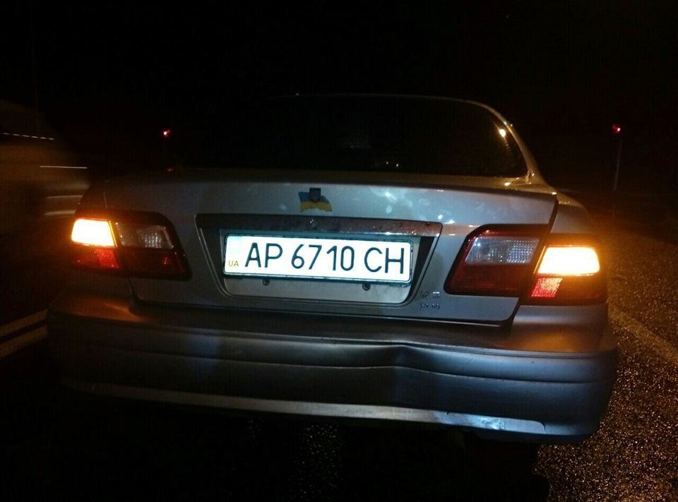 Приїхали епрст 1