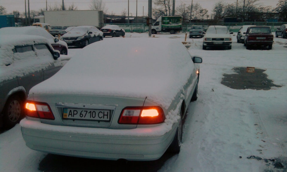 Снег Снег Снег 2