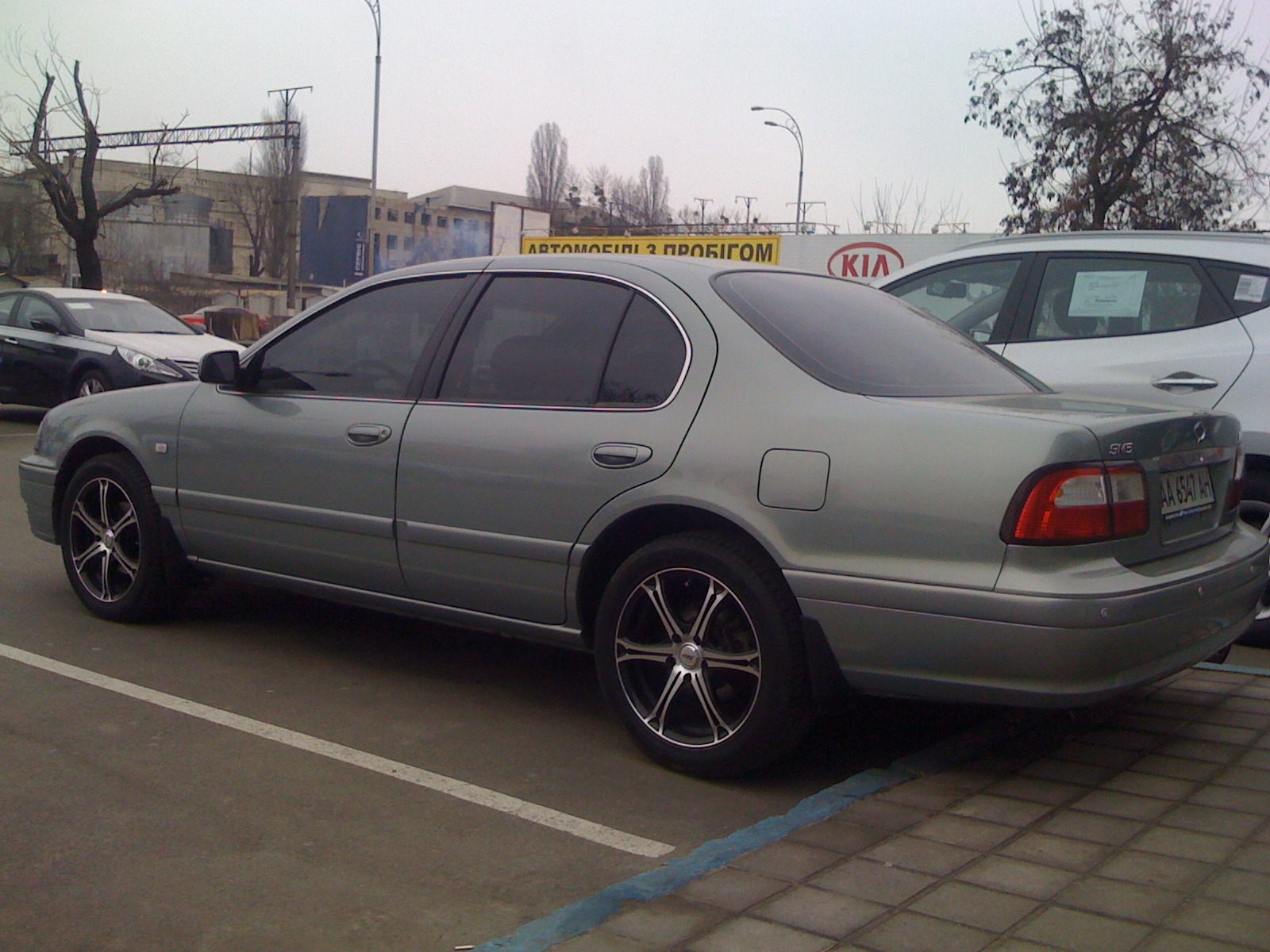 Запис, 5 лютого 2011 3
