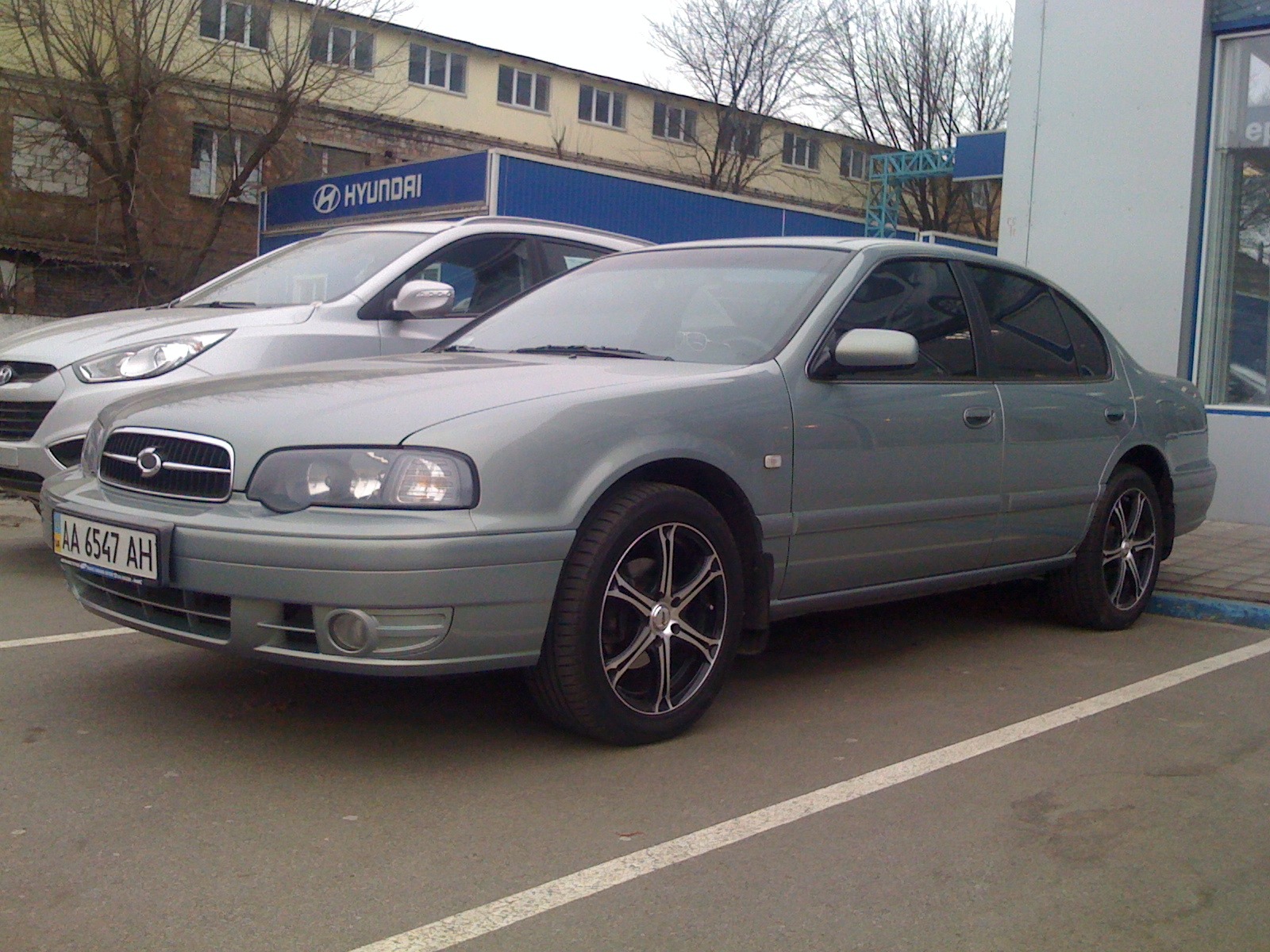 Запис, 5 лютого 2011 4