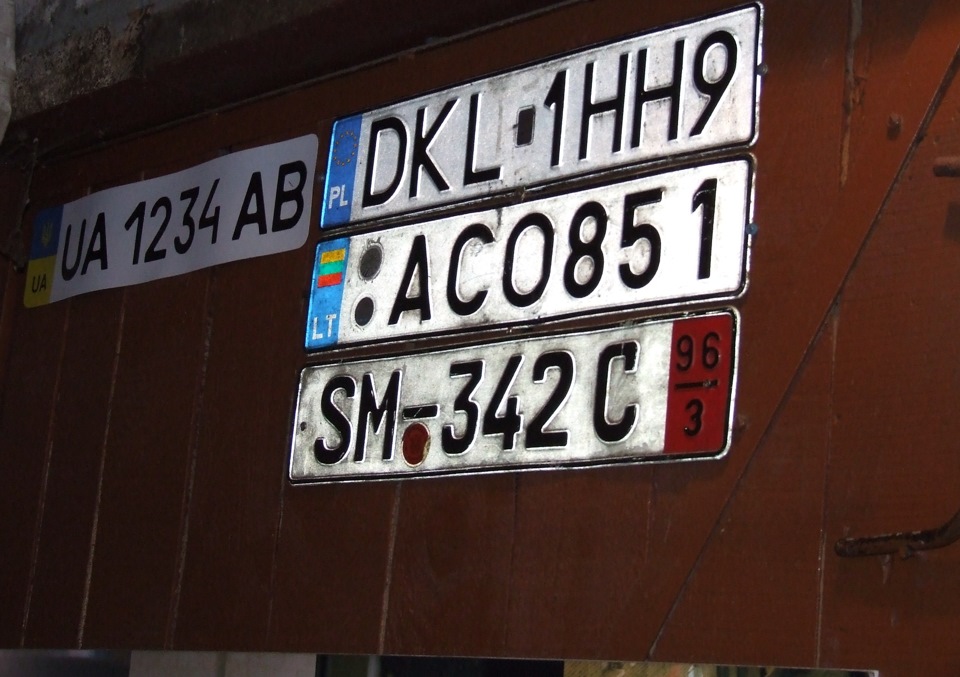 Невелике хобі. 3