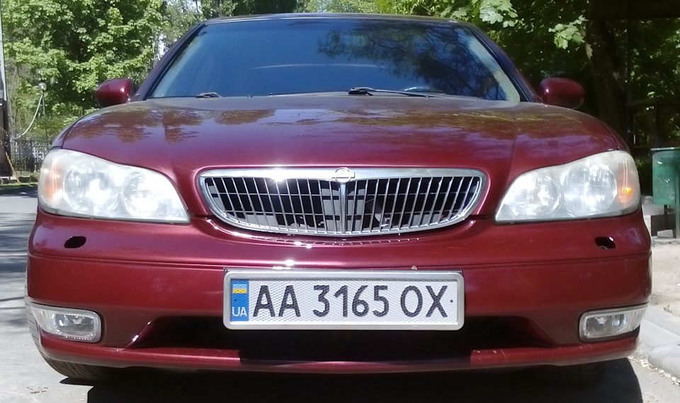 Плани та їх втілення. Фініш. 5