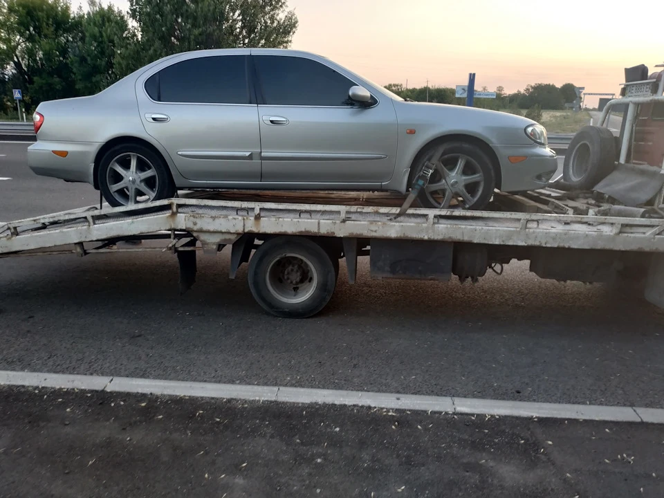 Закипів! Потрібні поради