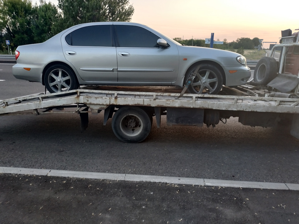 Закипів! Потрібні поради 1
