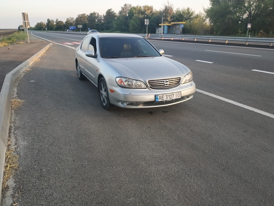 Закипів! Потрібні поради 3