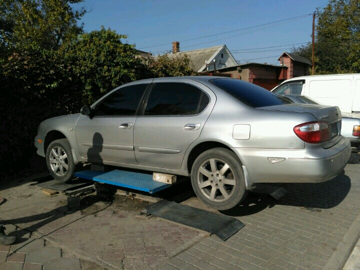 Перевзуття та СПА процедури 1