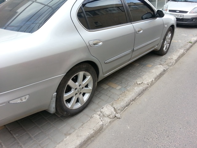 Задні бризковики 1