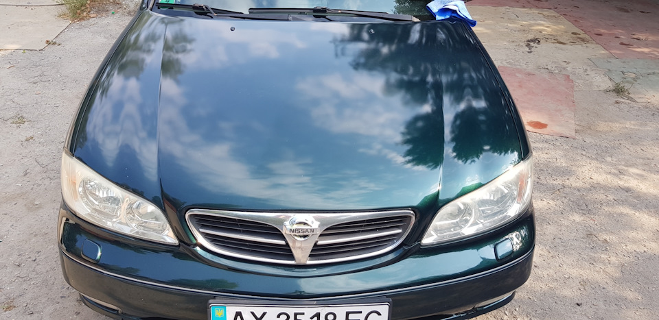 Відполірував 1