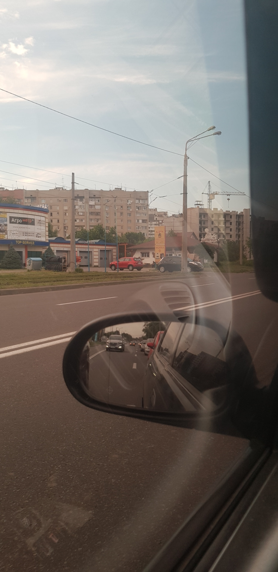 Прогорів клапан у 6 циліндрі! 1