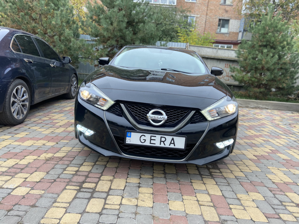 Led у ПТФ 2