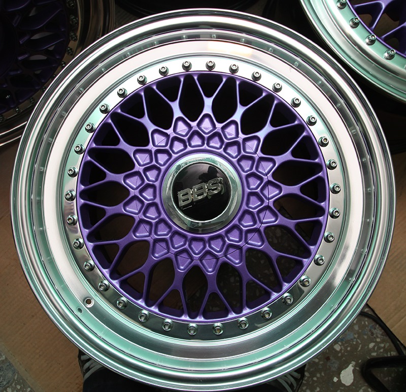 BBS рулить 1