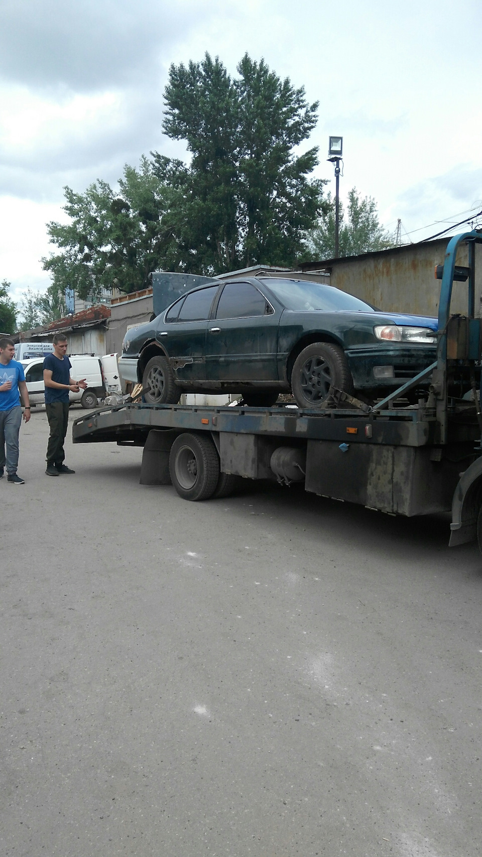 евакуація 1