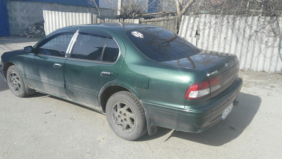 Настав час варити і фарбувати 4
