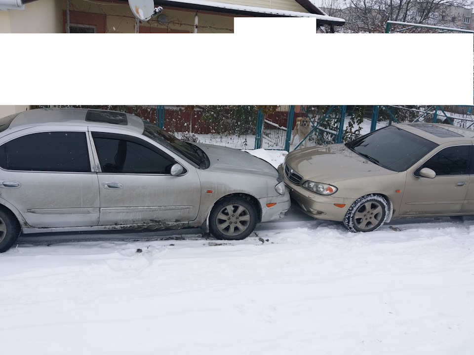 Maxima GOLD vs Maxima KAHN 1