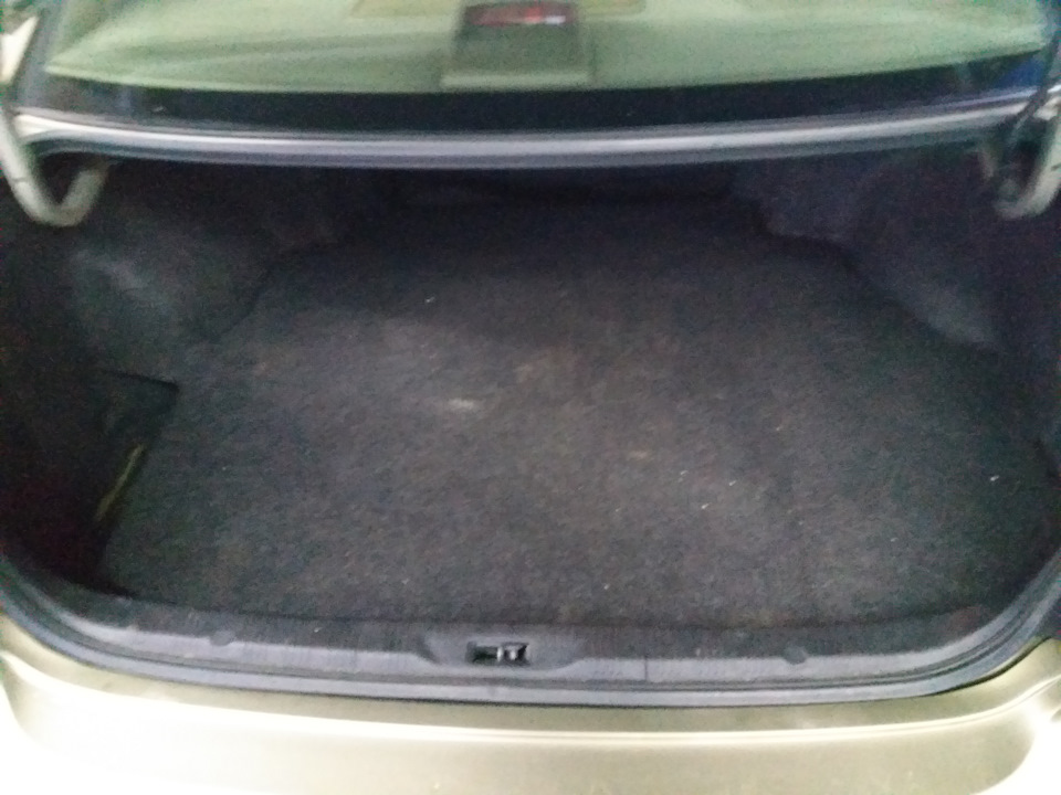Покупка Nissan Maxima 3.0 V6 Gold 5