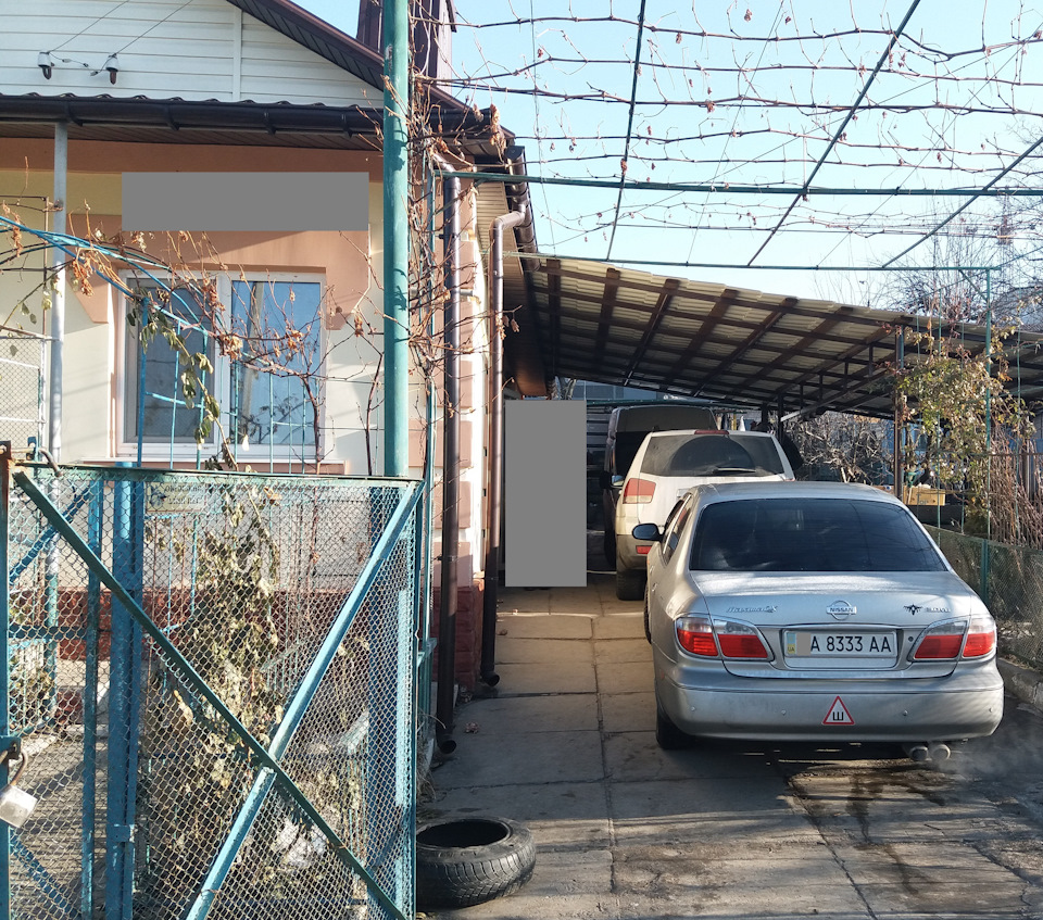 Пламався бардачок. Допоможіть! 5