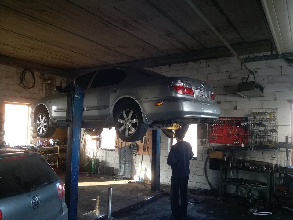 Змінив гуму! R17 Michelin Pilot Exalto Sport 4
