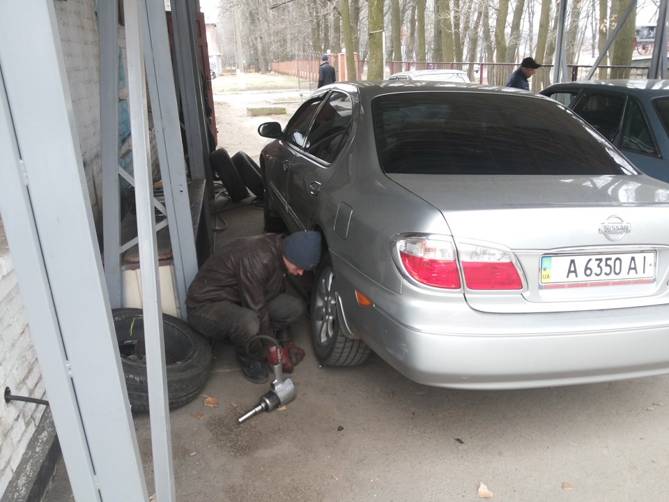 Рідні титани R17+ Michelin Pilot Exalto 215/55 ZR 17 94 W 4
