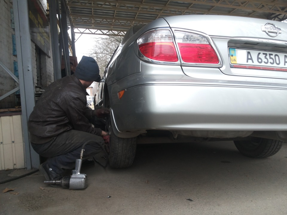 Рідні титани R17+ Michelin Pilot Exalto 215/55 ZR 17 94 W 1