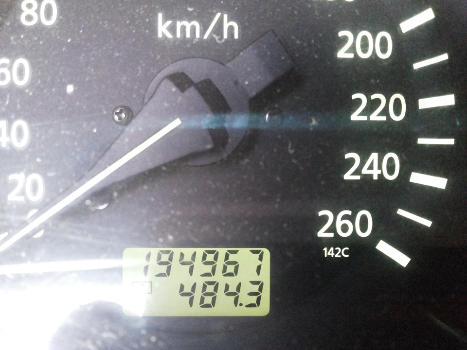 ТО-1 194967 км. 4