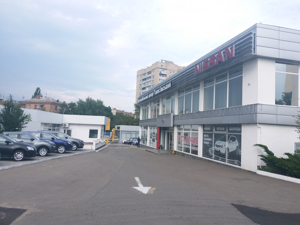 Заміна втулок стабілізатора 3