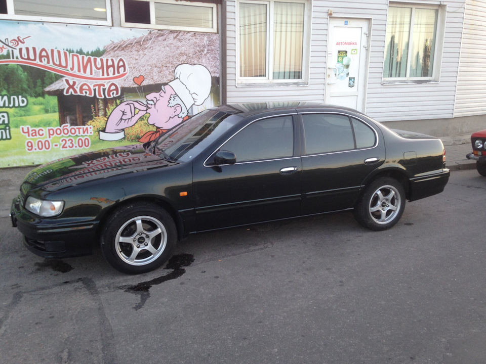 Диски R16. 1