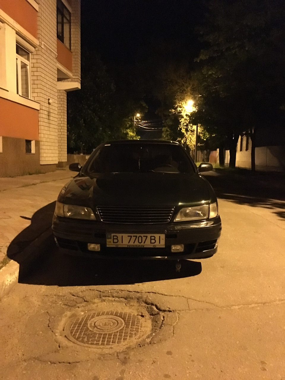 Нові фари 5