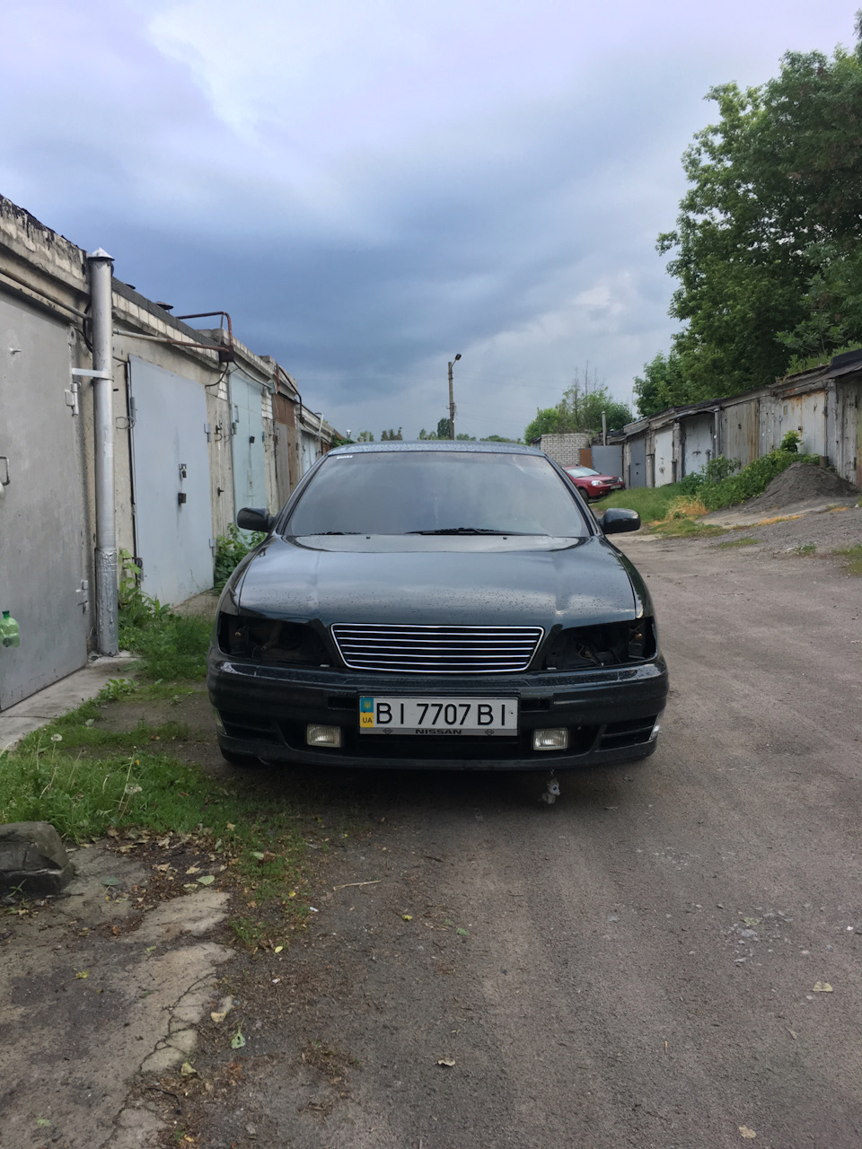 Нові фари 3