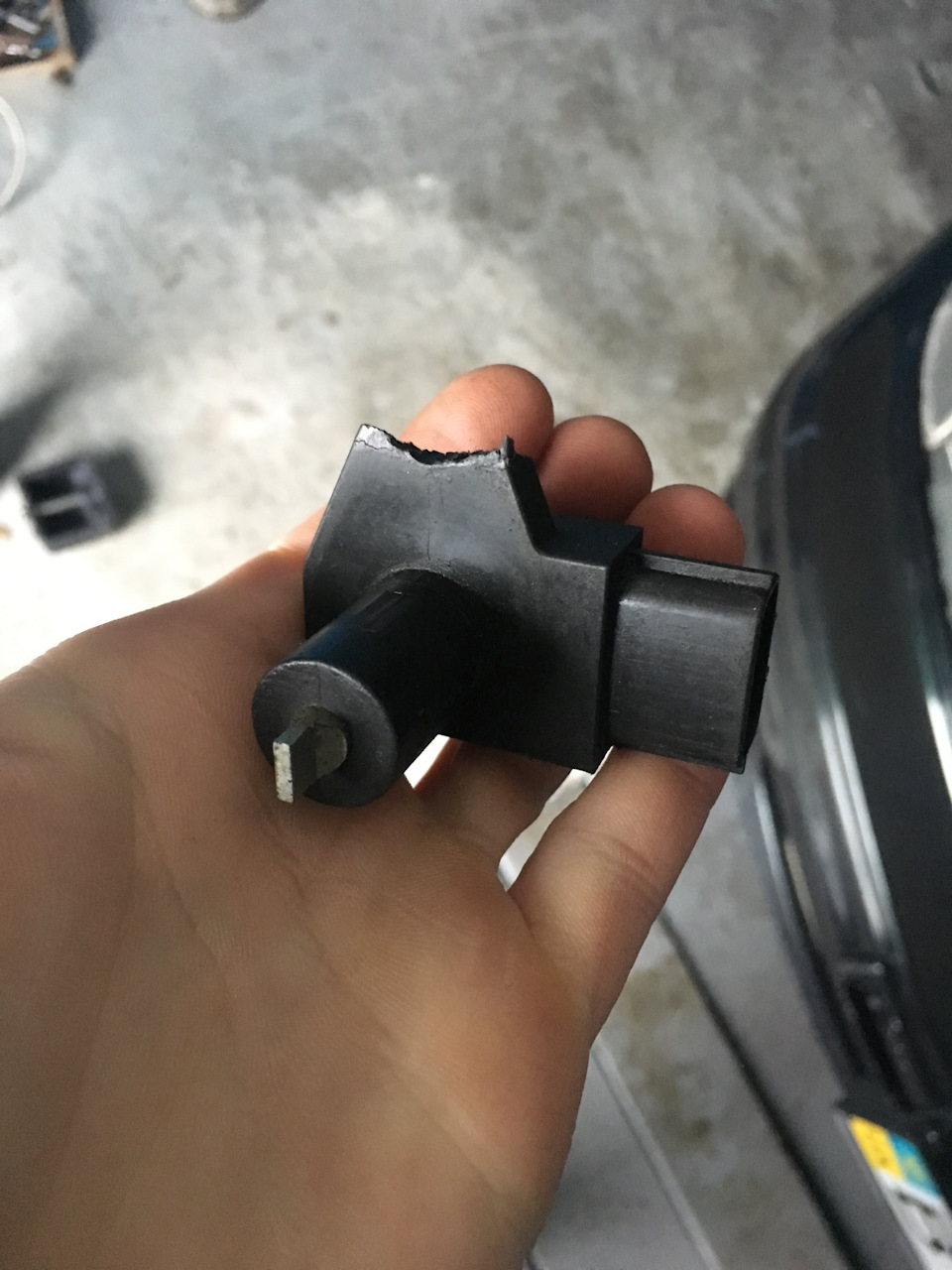 Передній ДПКВ та Brembo-Stradivari 2
