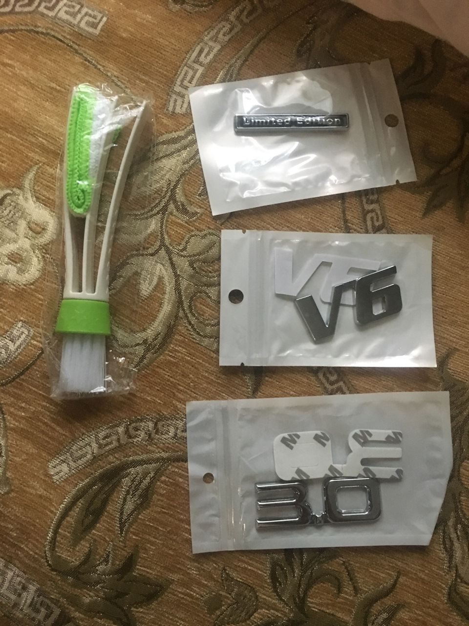 Шільдіков піст 3