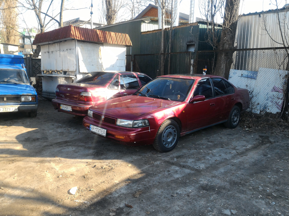 Ексклюзив 1