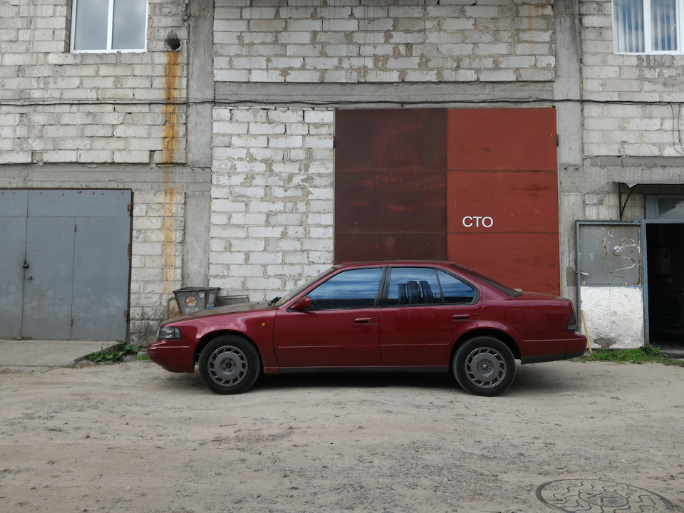 Як на сто в Києві запороли мені стопи та масло в коробці. 1