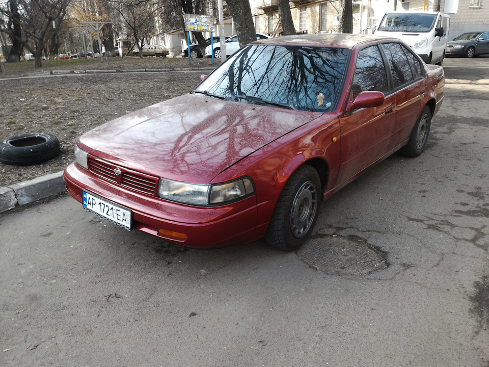 Колгосп та люди (попередні власники J30) 1