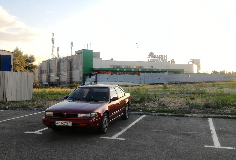 Краса. Моя краса 1