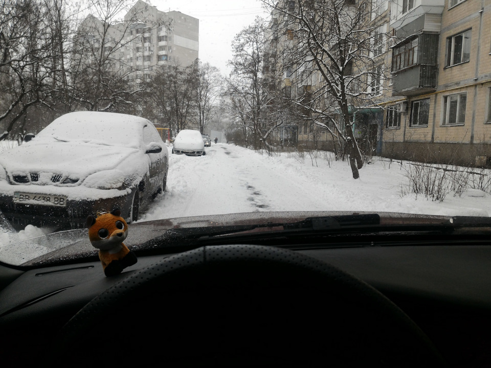 Потрібна порада 2