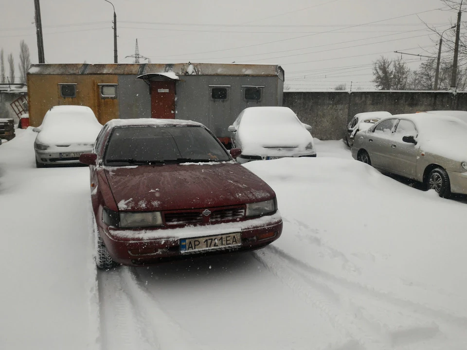 Потрібна порада