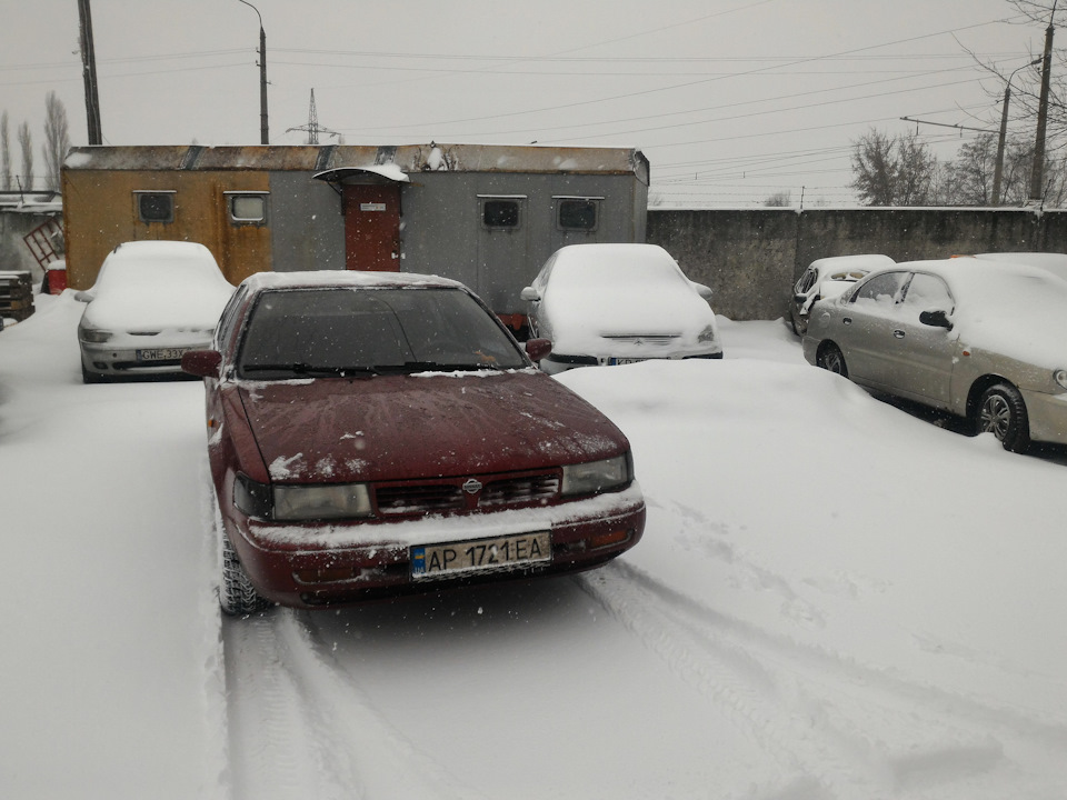 Потрібна порада 1