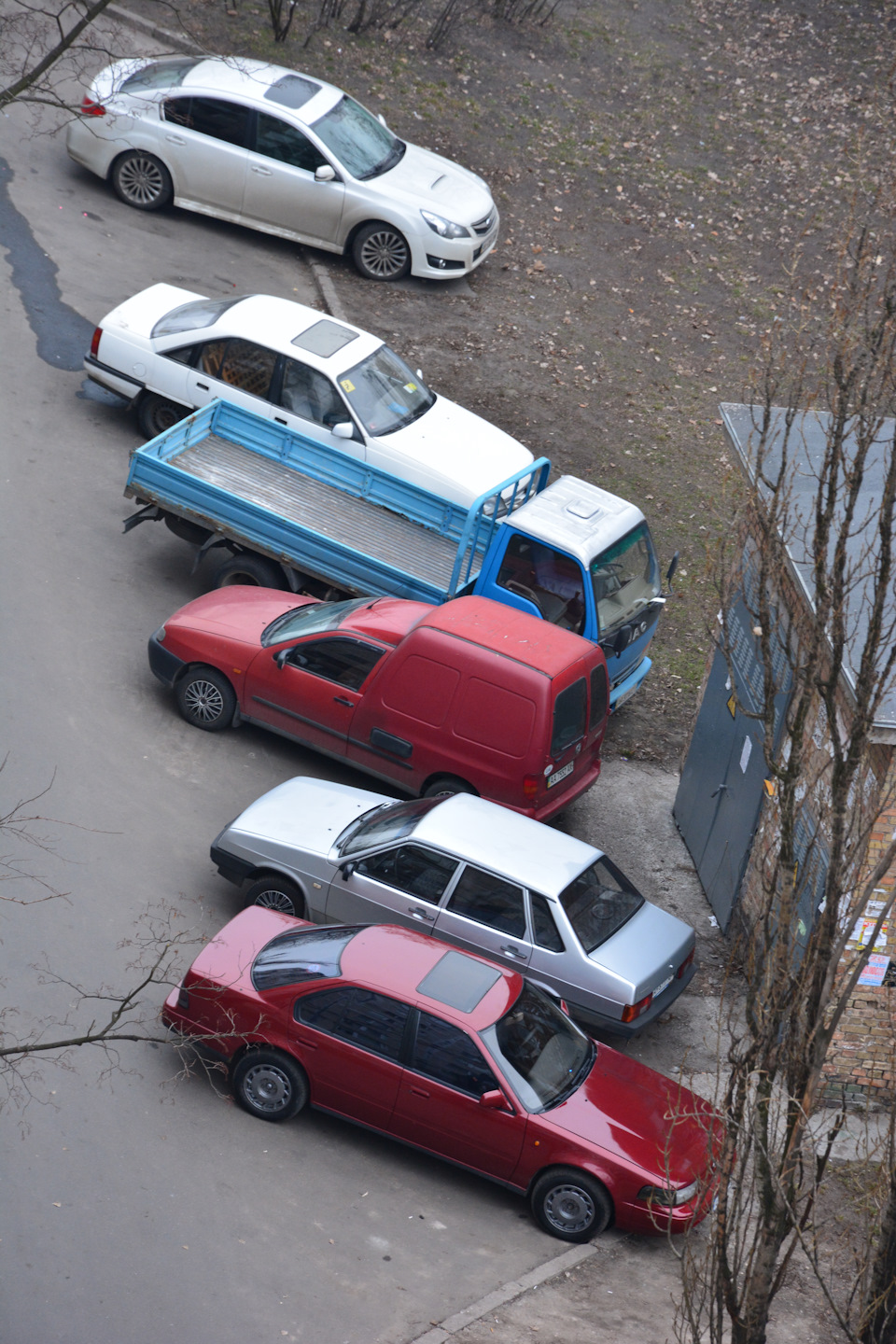 Політ нормальний 3