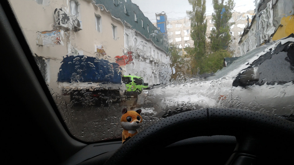З'їздили (готуймося до землі) 1