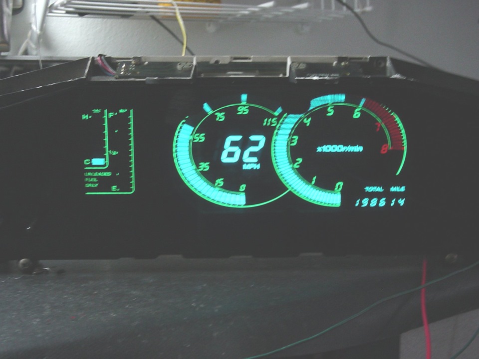 Реальний розгін на даний момент Nissan Maxima j30 2