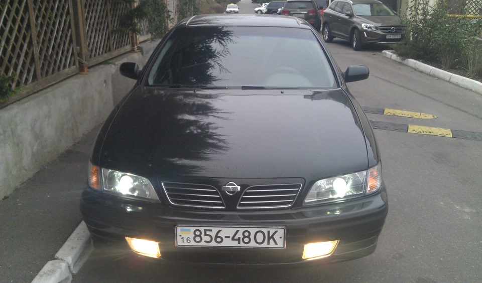 Лінзи 2