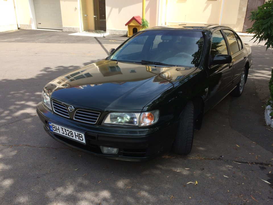 Розлучення 1