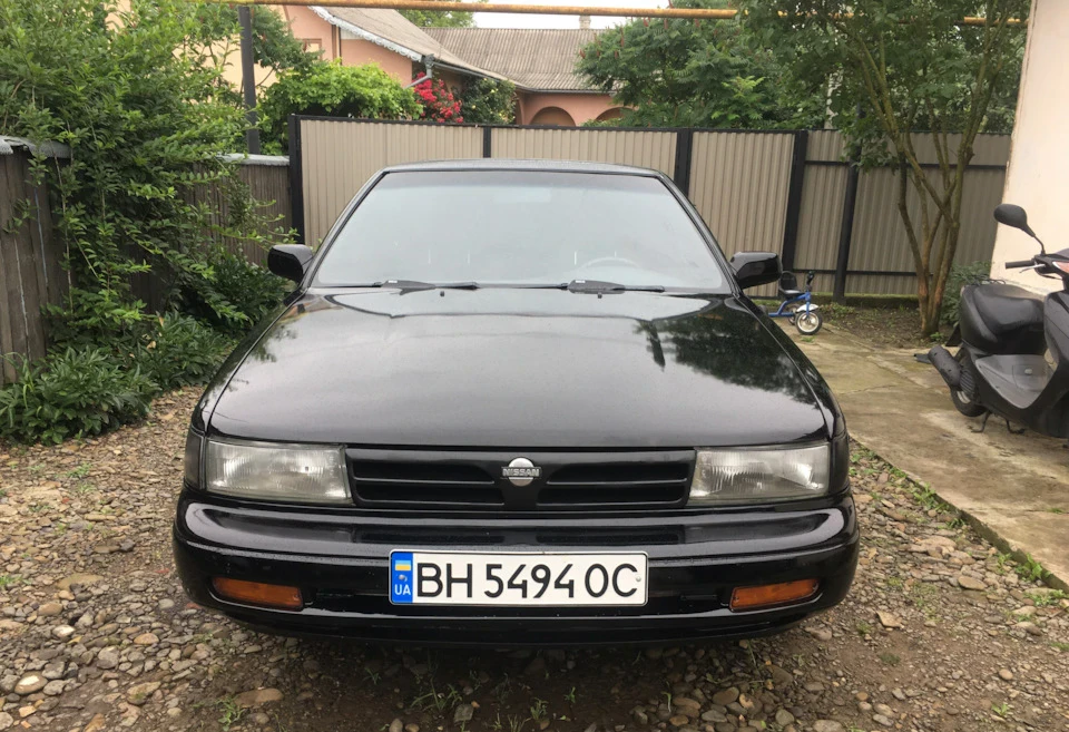 Максим готовий. Друге життя.
