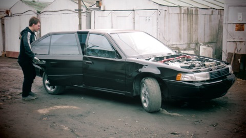 Просто прикольні фотки 1