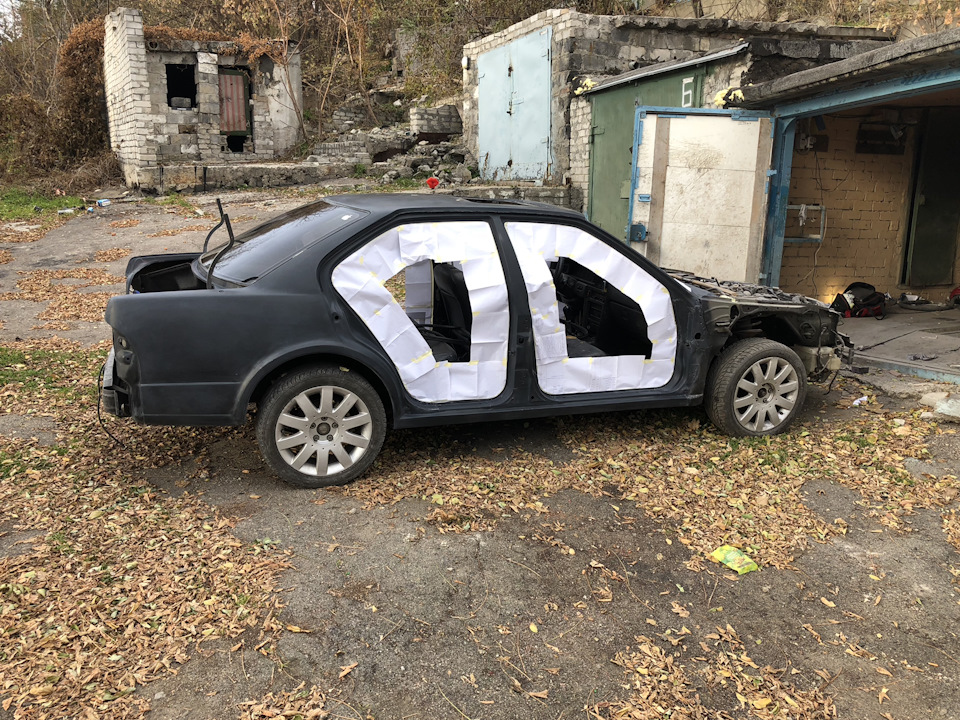 Тепер воно чорне 2
