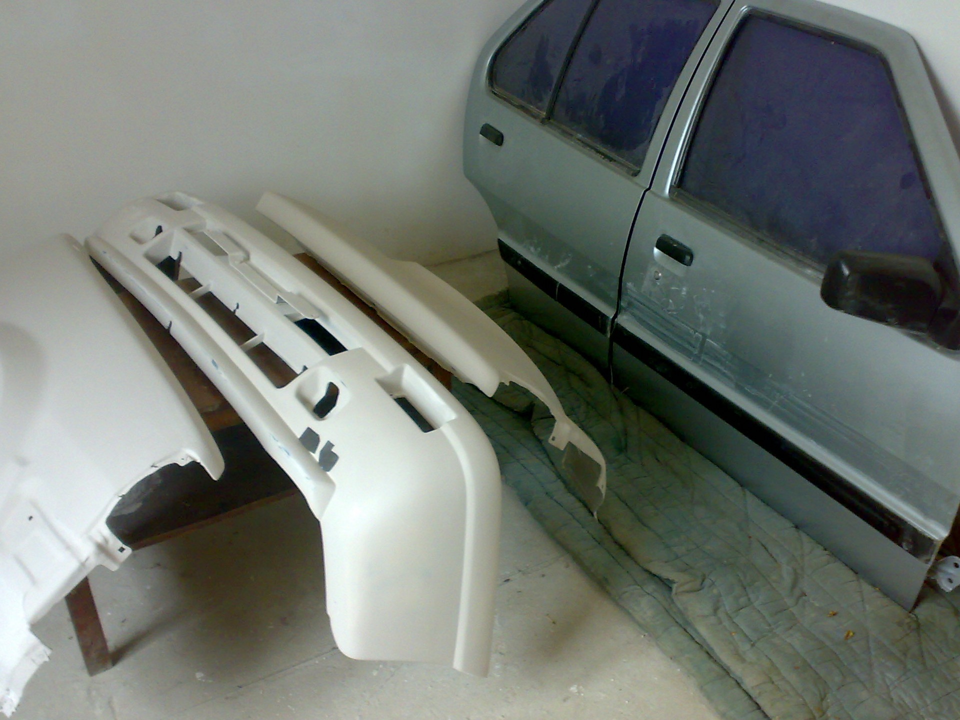 Крила. 4