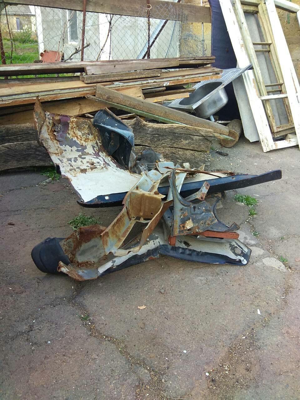 День Х 4