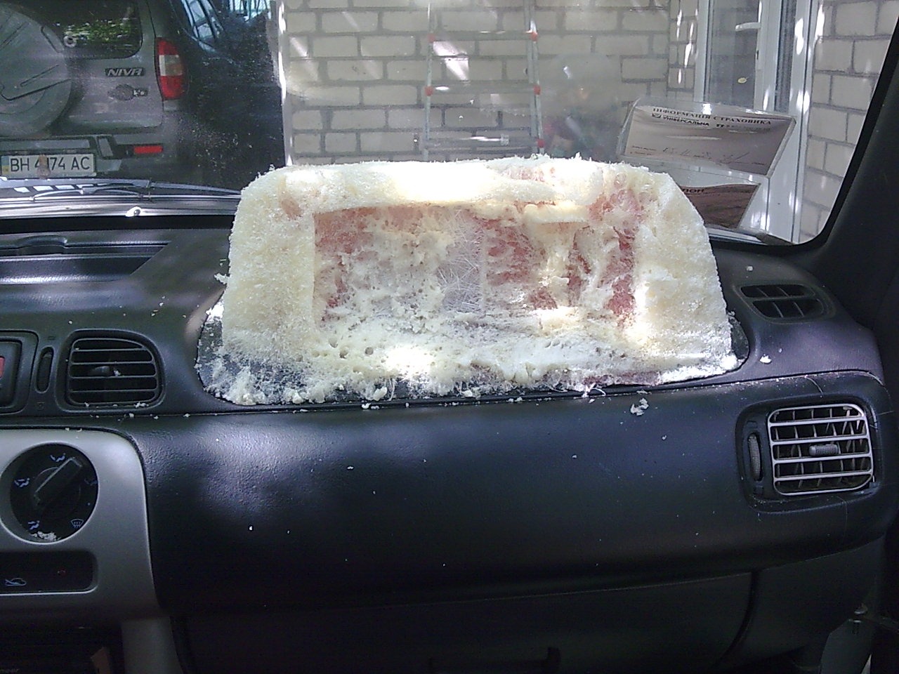 Запис, 1 вересня 2010 4