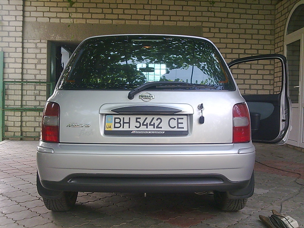 Запис, 28 липня 2010 1